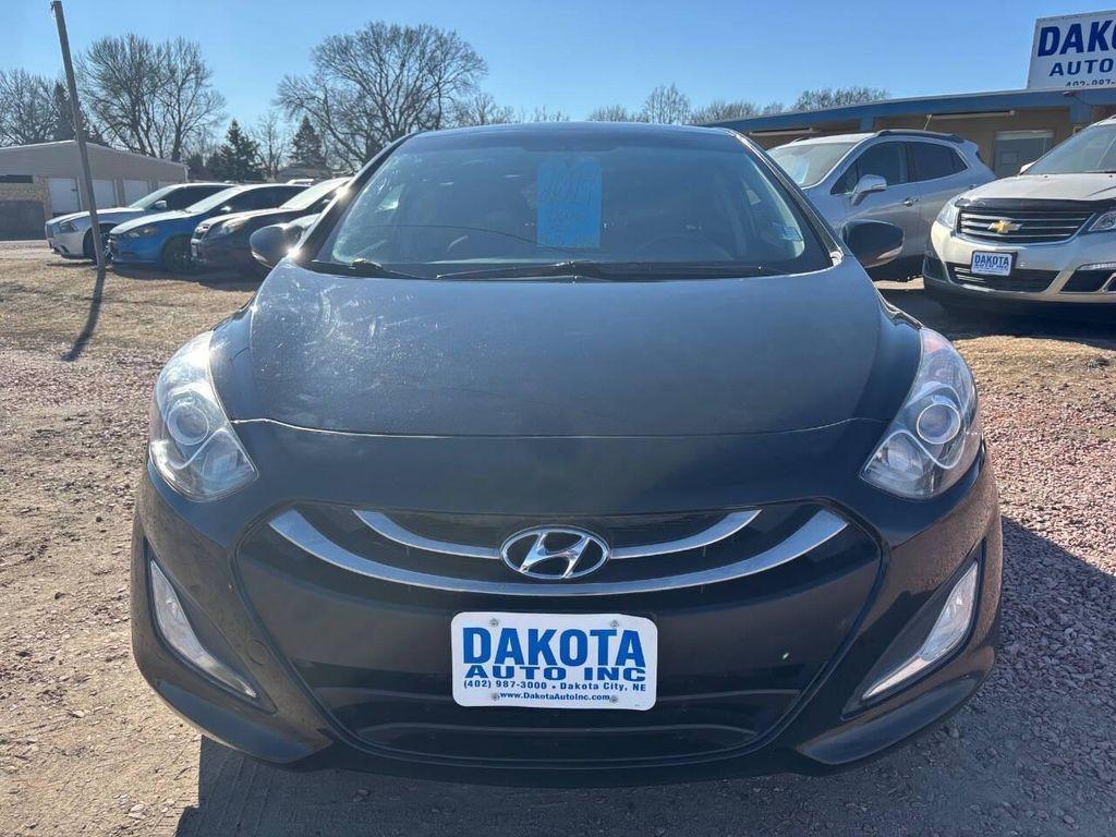 used 2014 Hyundai Elantra GT car, priced at $4,950