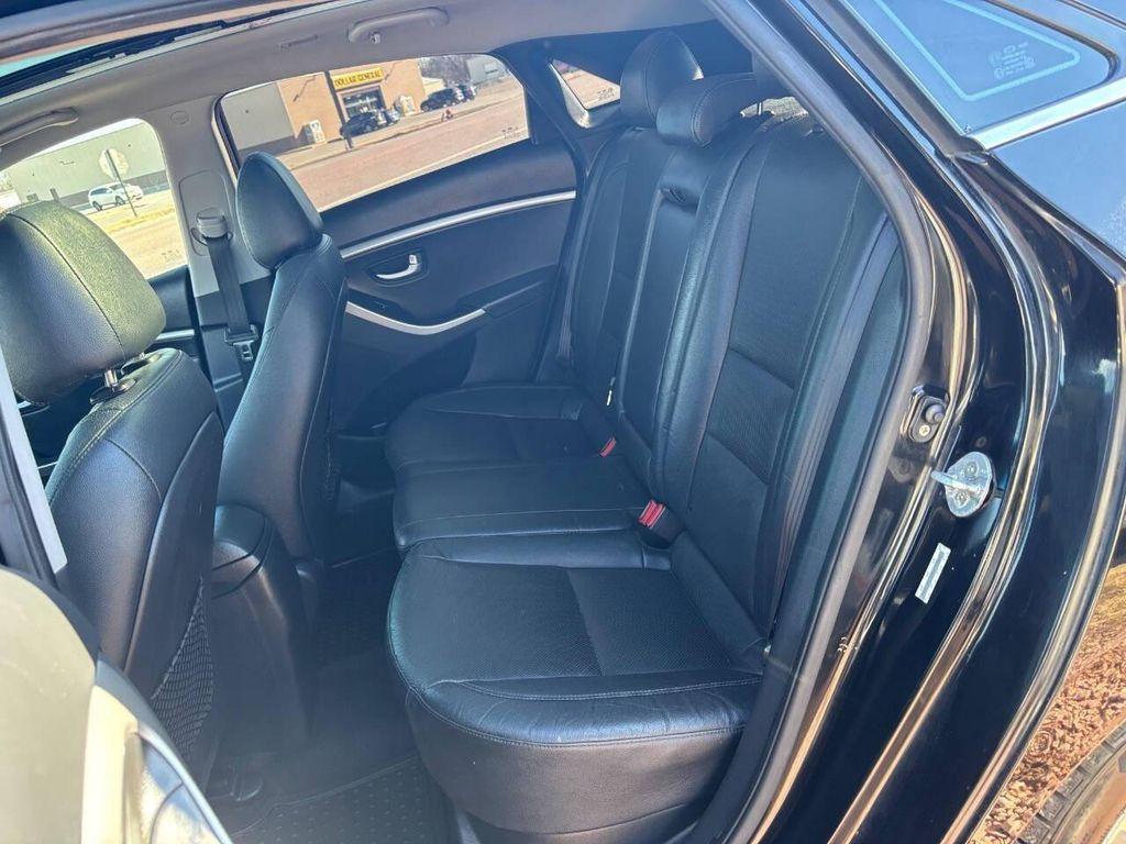 used 2014 Hyundai Elantra GT car, priced at $4,950