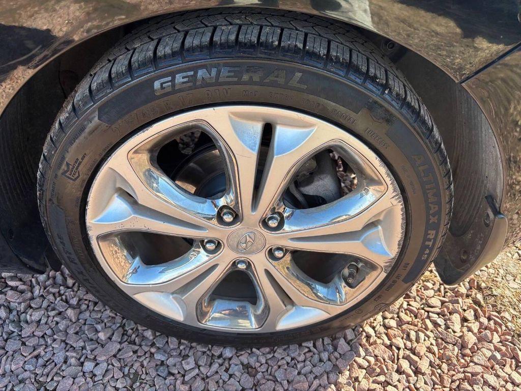 used 2014 Hyundai Elantra GT car, priced at $4,950