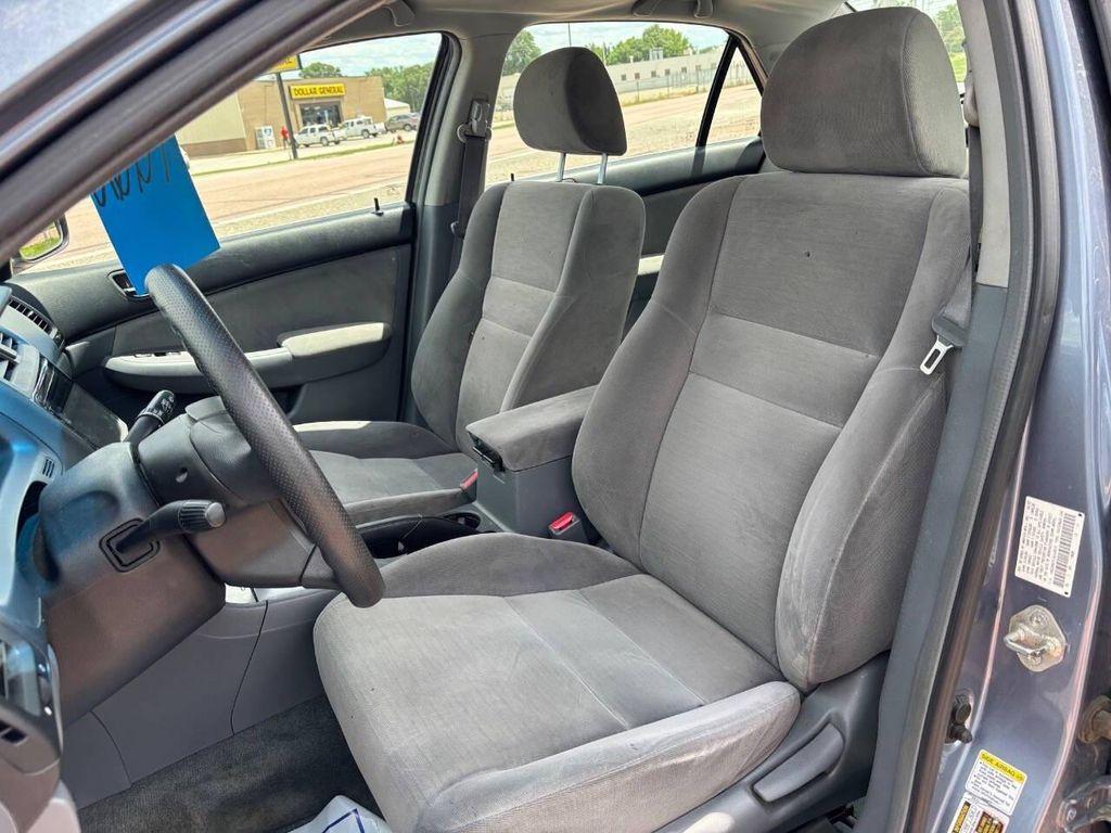 used 2007 Honda Accord car, priced at $3,450