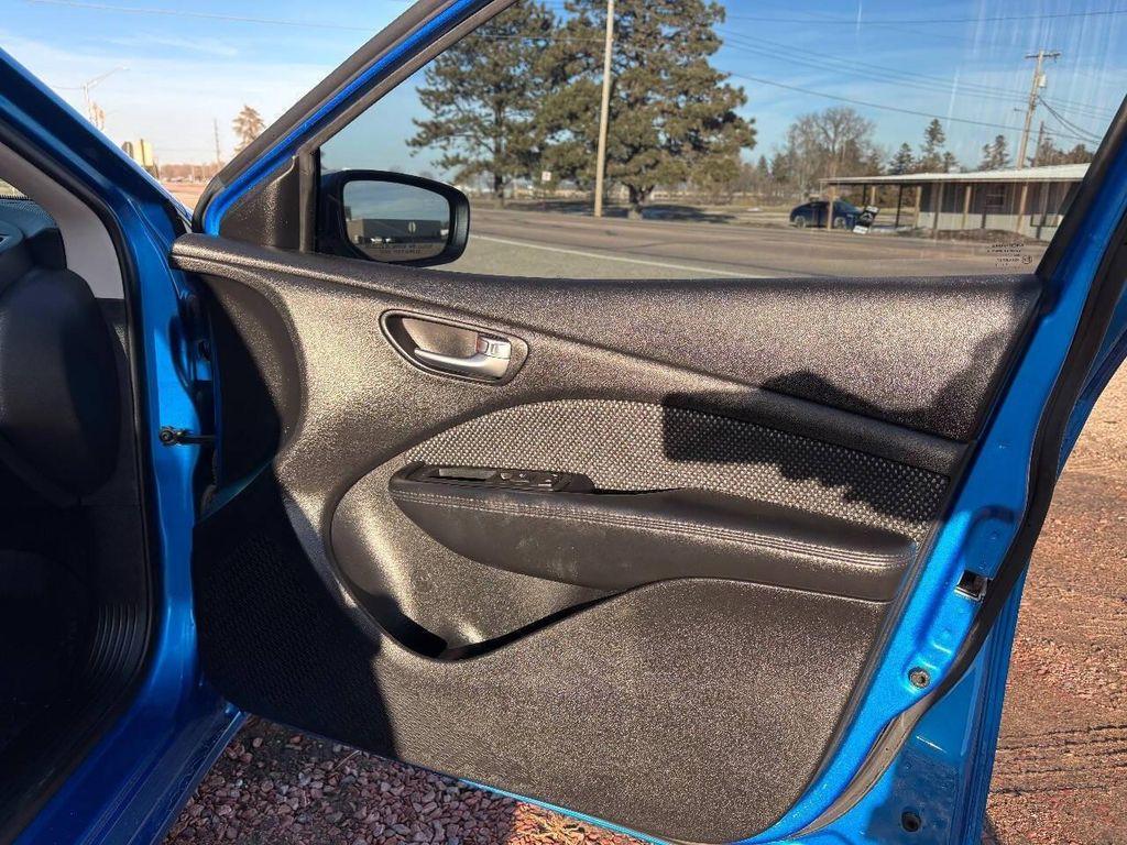 used 2015 Dodge Dart car, priced at $5,750