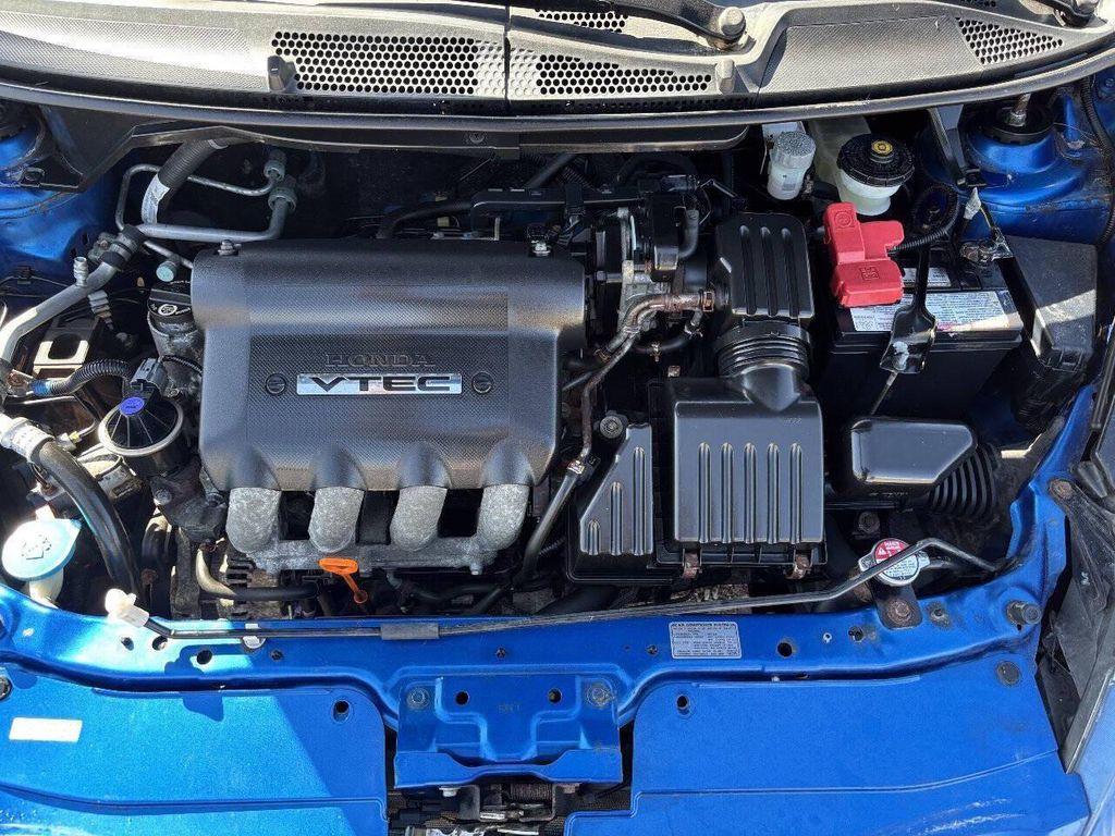 used 2008 Honda Fit car, priced at $4,950