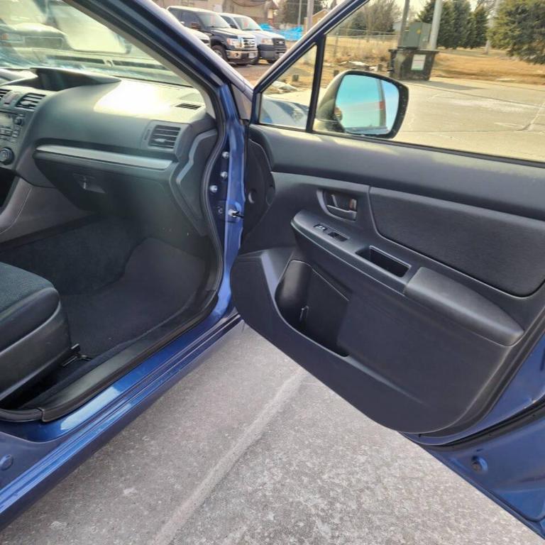 used 2013 Subaru Impreza car, priced at $5,900