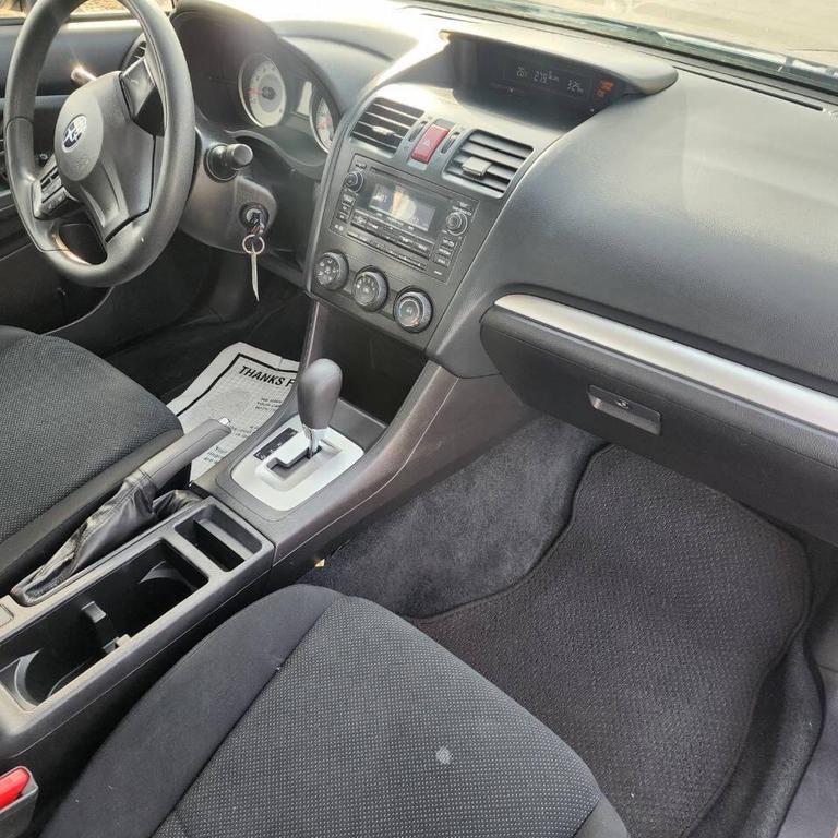 used 2013 Subaru Impreza car, priced at $5,900