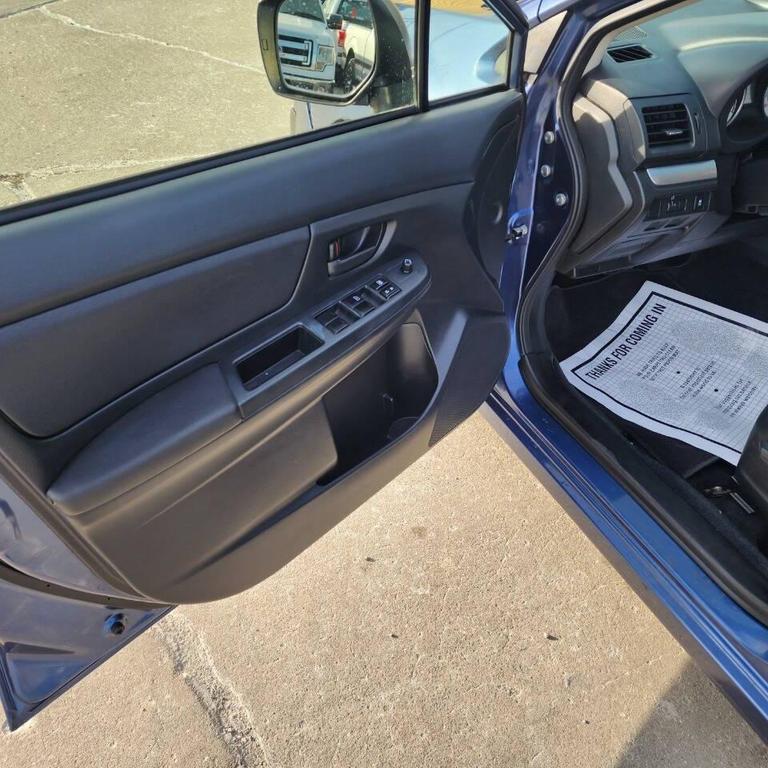 used 2013 Subaru Impreza car, priced at $5,900