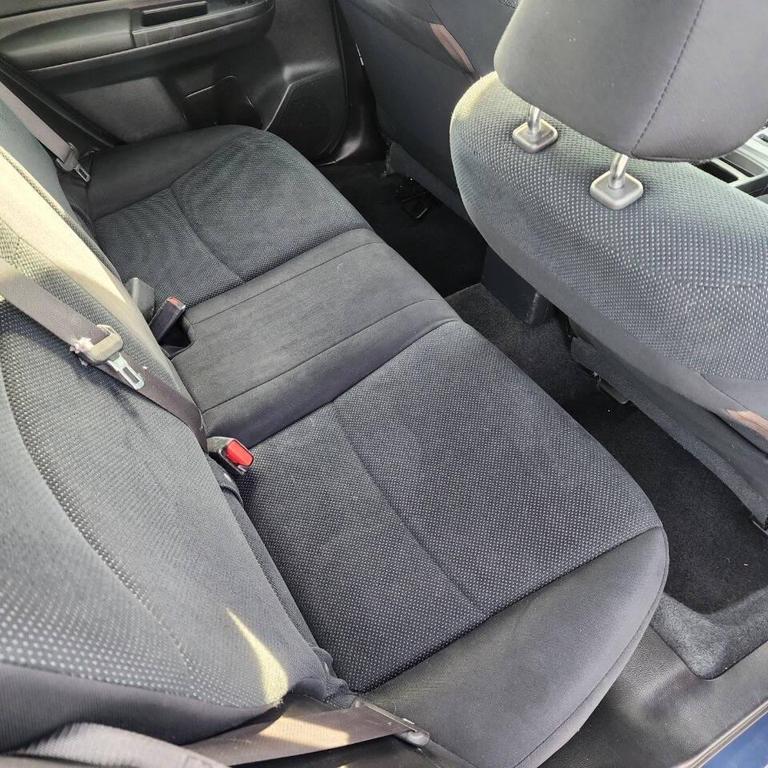 used 2013 Subaru Impreza car, priced at $5,900