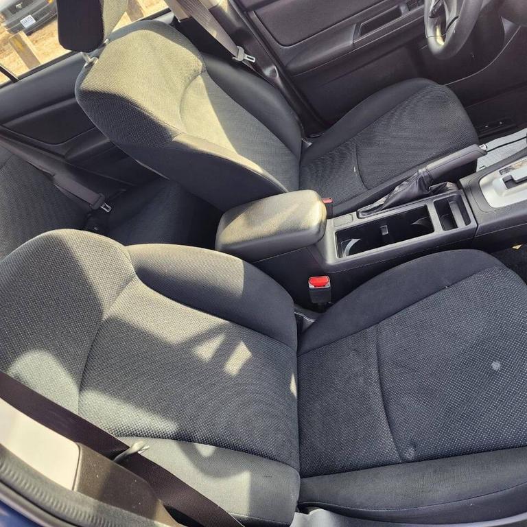 used 2013 Subaru Impreza car, priced at $5,900