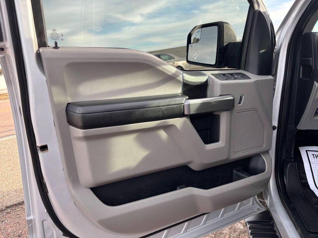 used 2019 Ford F-150 car, priced at $14,900