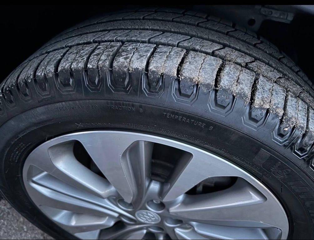 used 2018 Buick Encore car, priced at $6,950