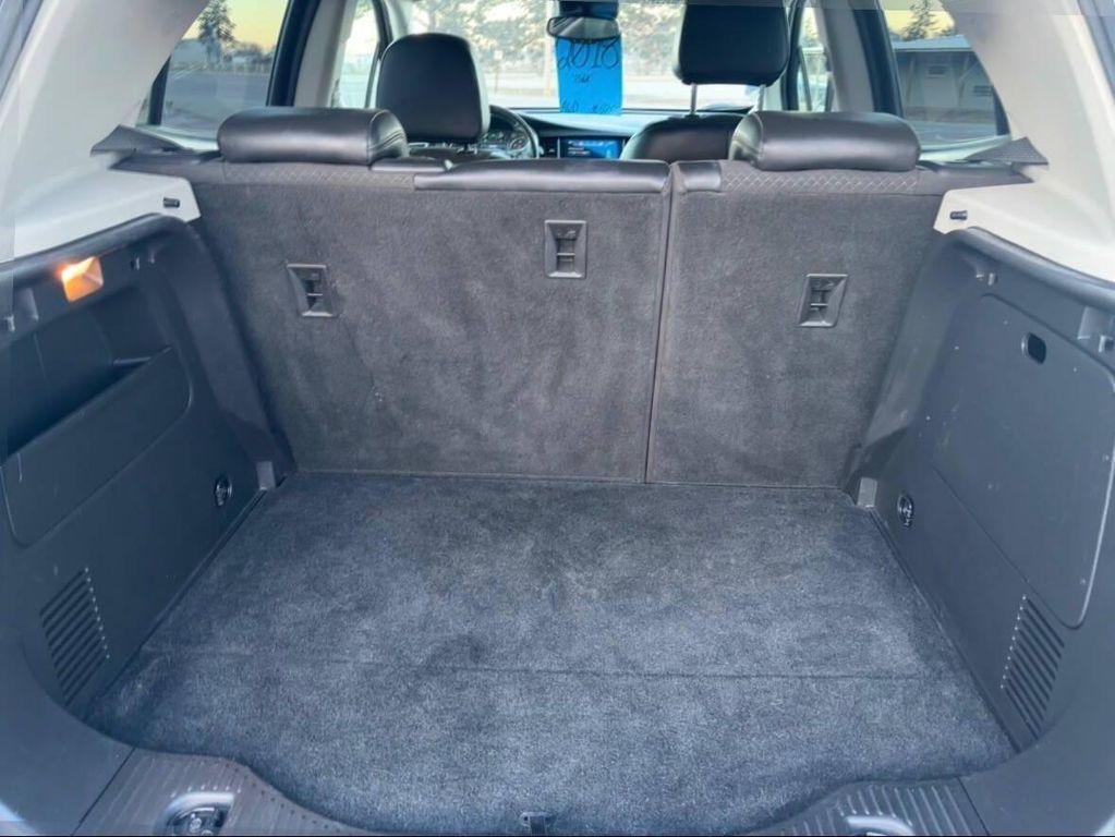 used 2018 Buick Encore car, priced at $6,950