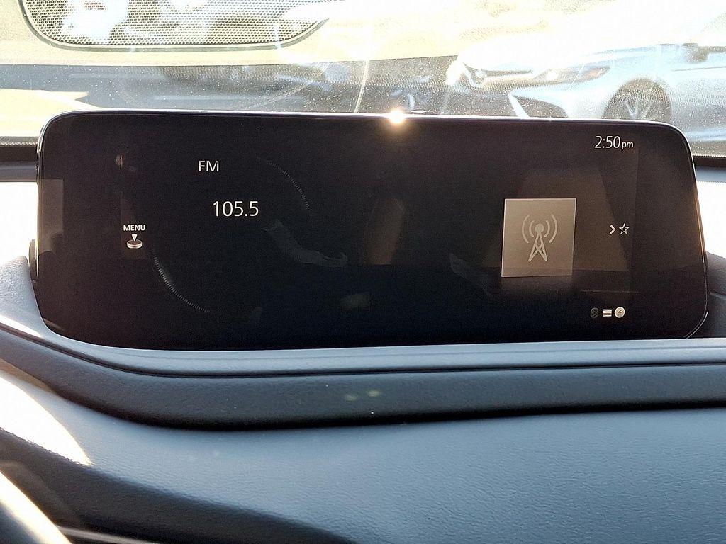 new 2026 Mazda CX-30 car, priced at $30,210