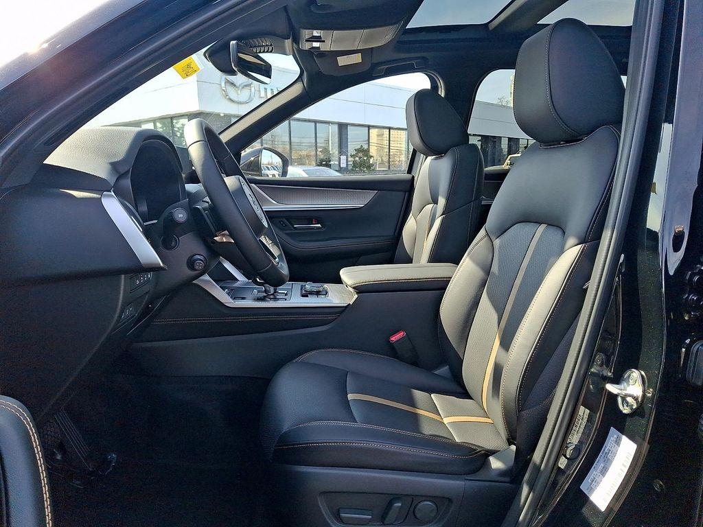 new 2026 Mazda CX-90 PHEV car, priced at $58,720