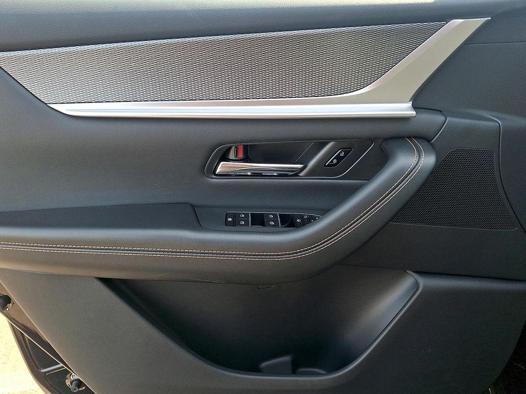 new 2026 Mazda CX-90 PHEV car, priced at $58,720