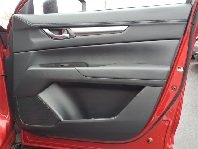 used 2023 Mazda CX-5 car, priced at $24,350