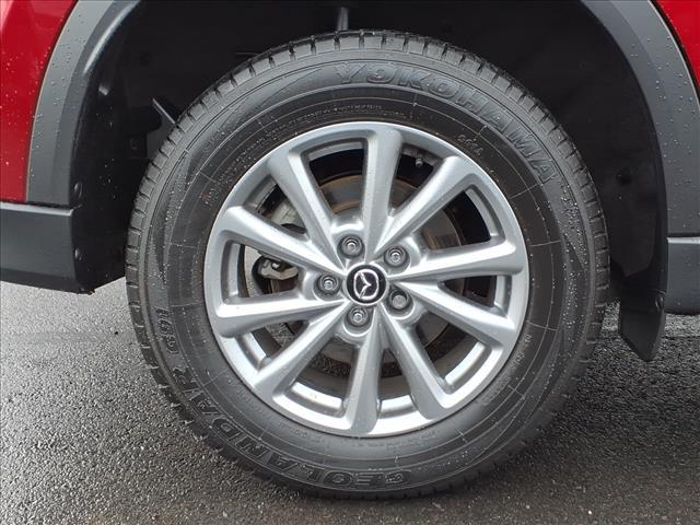 used 2023 Mazda CX-5 car, priced at $24,350