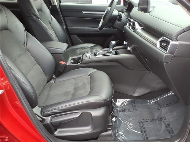 used 2023 Mazda CX-5 car, priced at $24,350