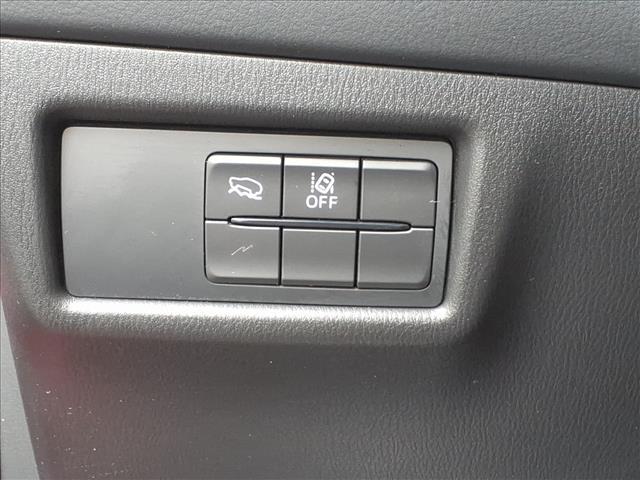 used 2023 Mazda CX-5 car, priced at $24,350