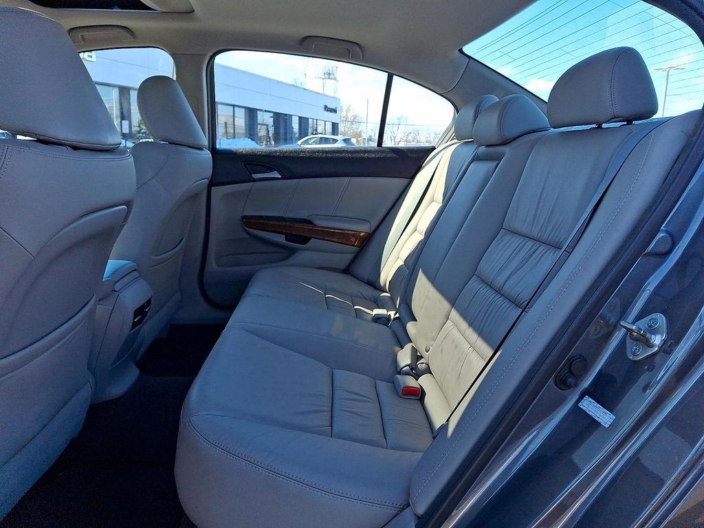 used 2012 Honda Accord car, priced at $10,995