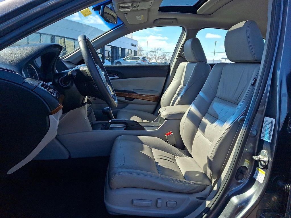 used 2012 Honda Accord car, priced at $10,995