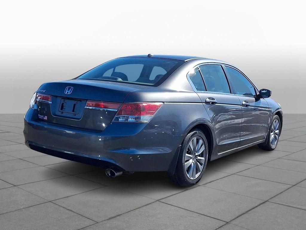 used 2012 Honda Accord car, priced at $10,995