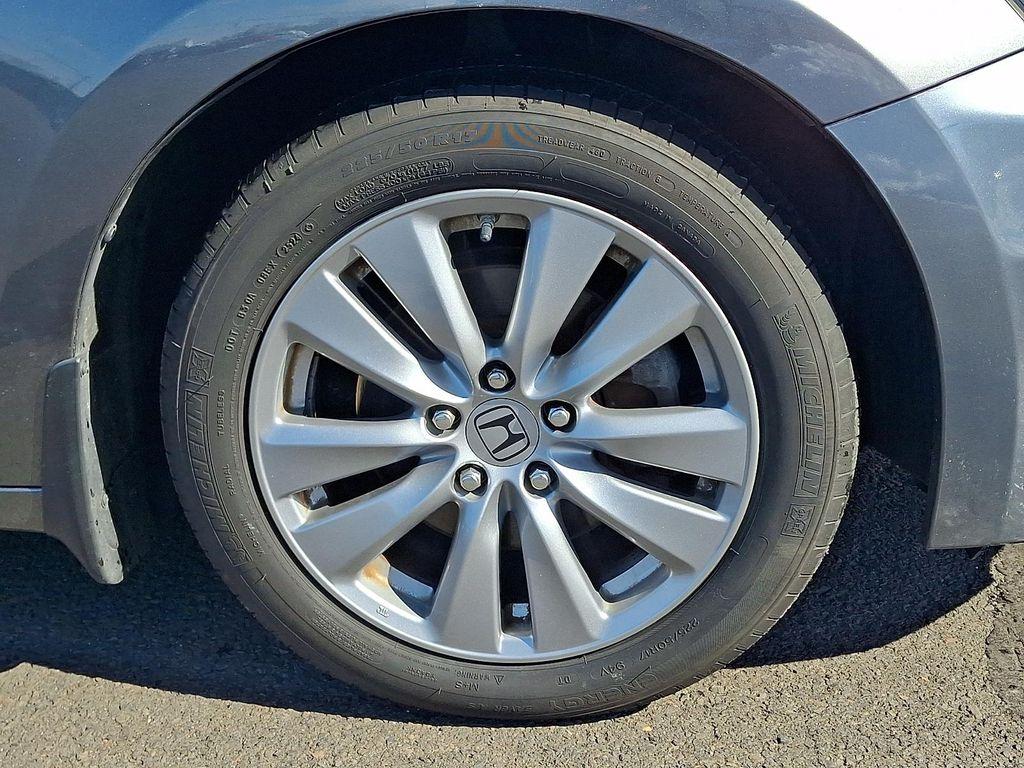 used 2012 Honda Accord car, priced at $10,995
