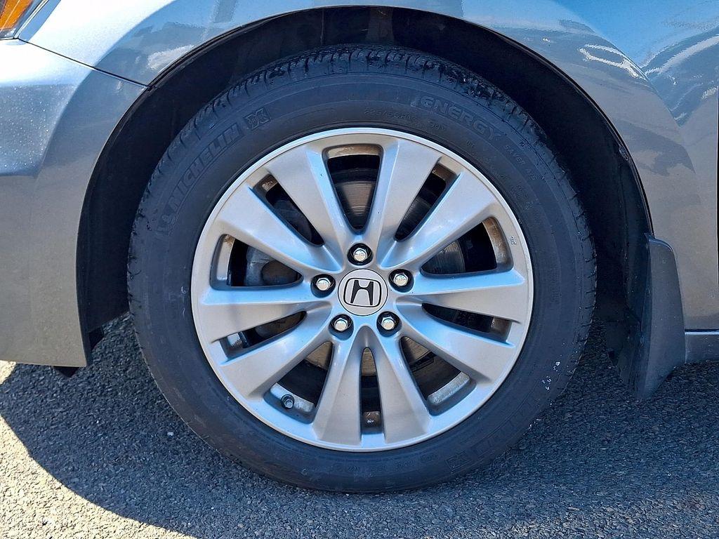 used 2012 Honda Accord car, priced at $10,995