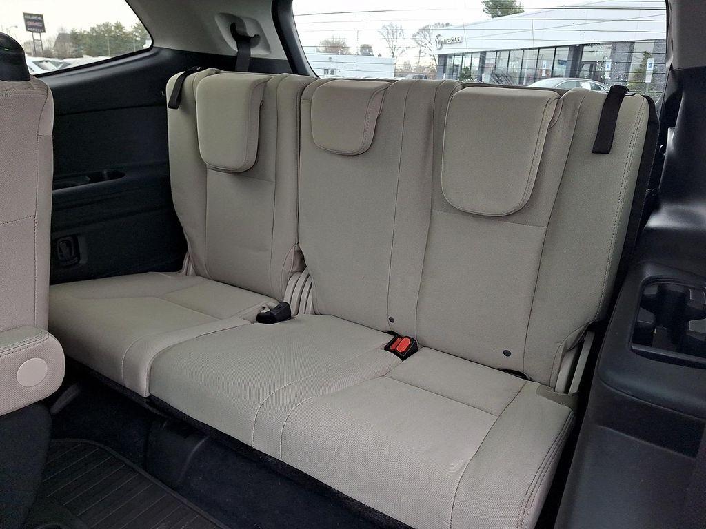 used 2021 Subaru Ascent car, priced at $23,495