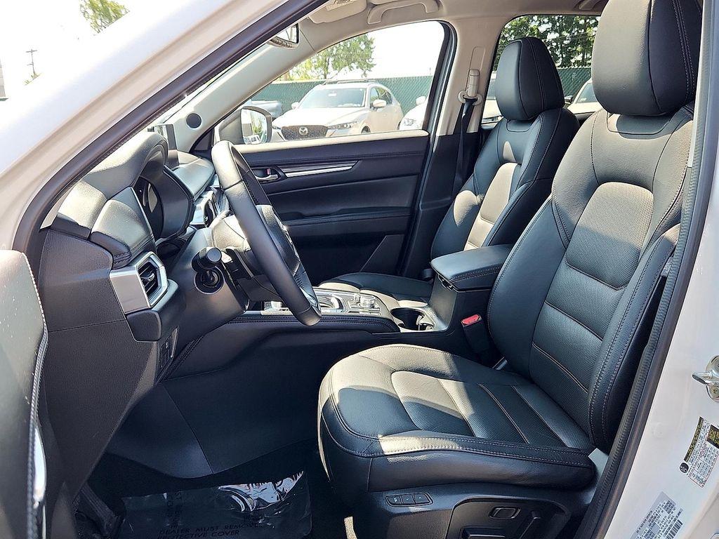 used 2023 Mazda CX-5 car, priced at $26,168