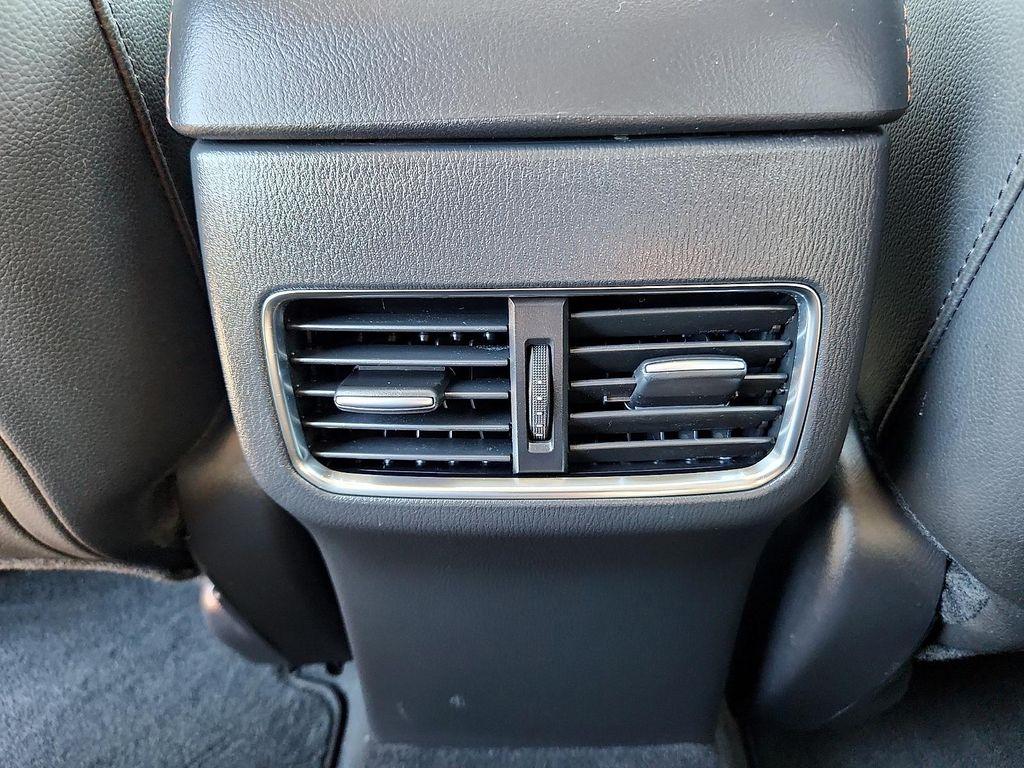 used 2023 Mazda CX-5 car, priced at $26,168