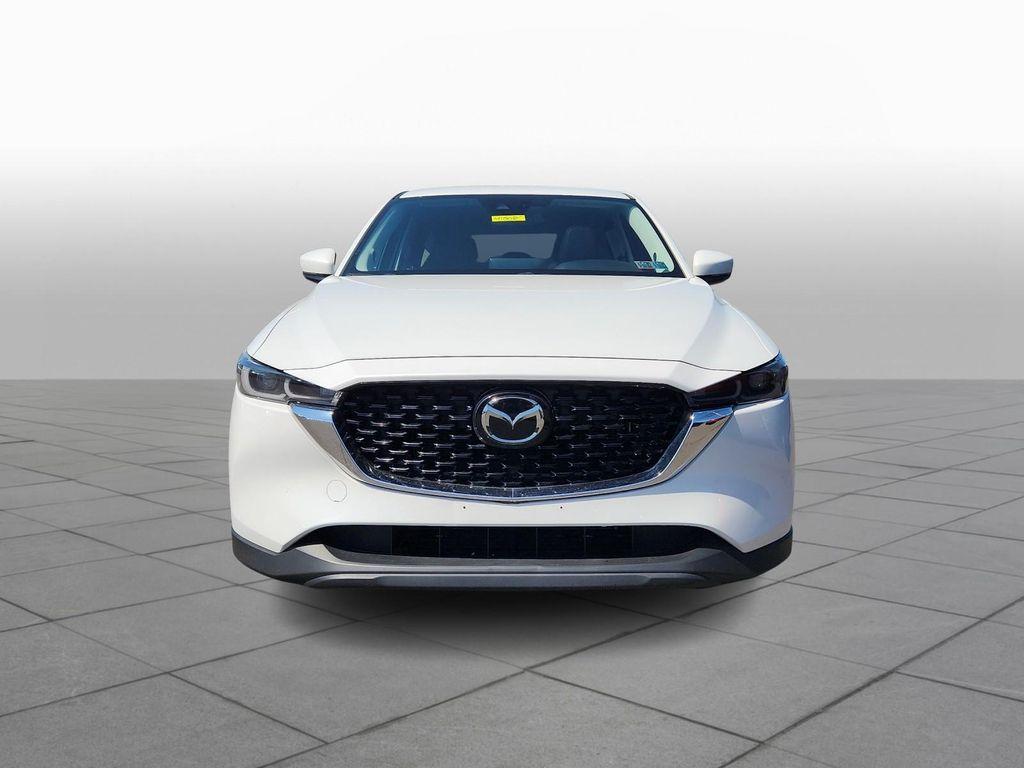 used 2023 Mazda CX-5 car, priced at $26,168