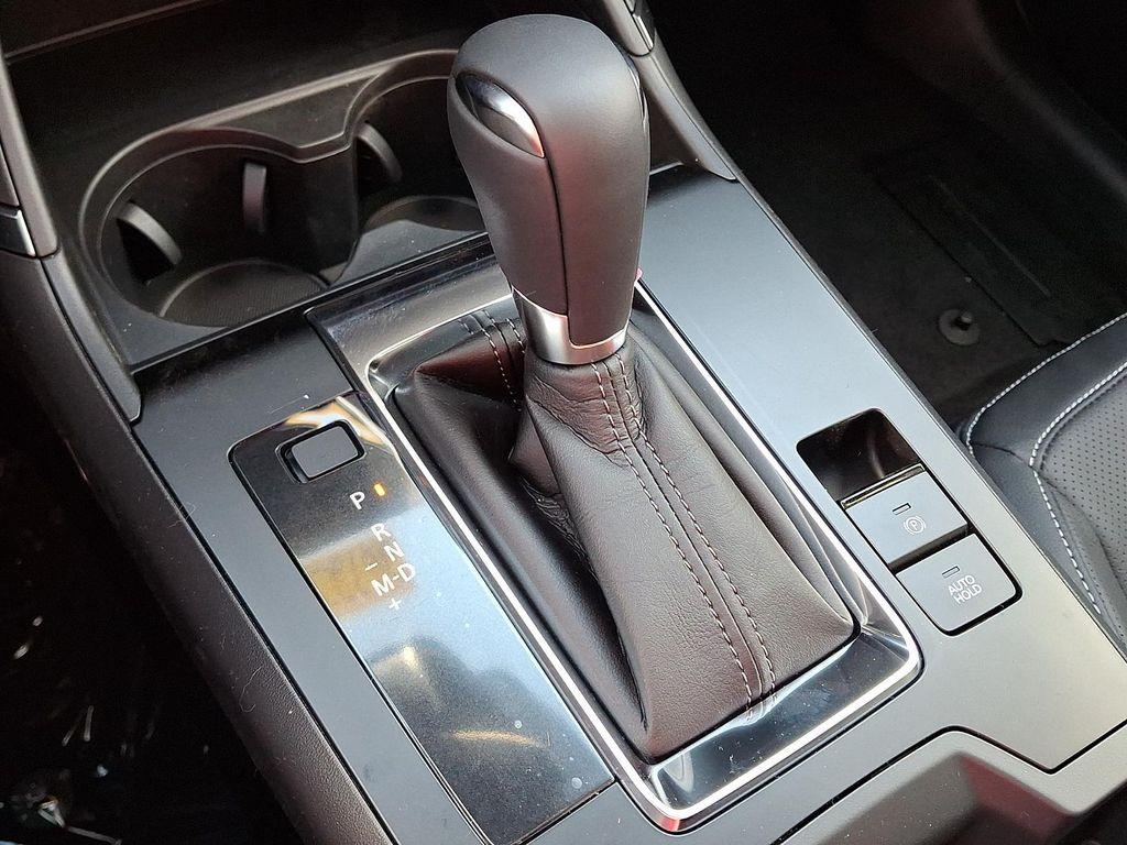 new 2026 Mazda CX-5 car, priced at $39,315