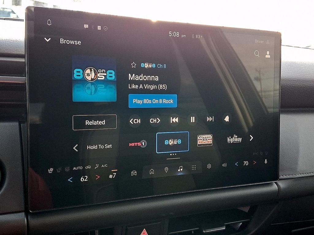 new 2026 Mazda CX-5 car, priced at $39,315