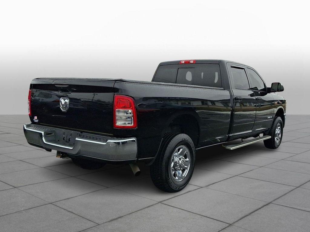 used 2020 Ram 2500 car, priced at $21,495