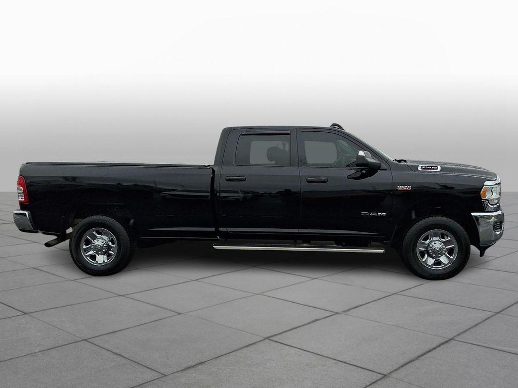 used 2020 Ram 2500 car, priced at $21,495