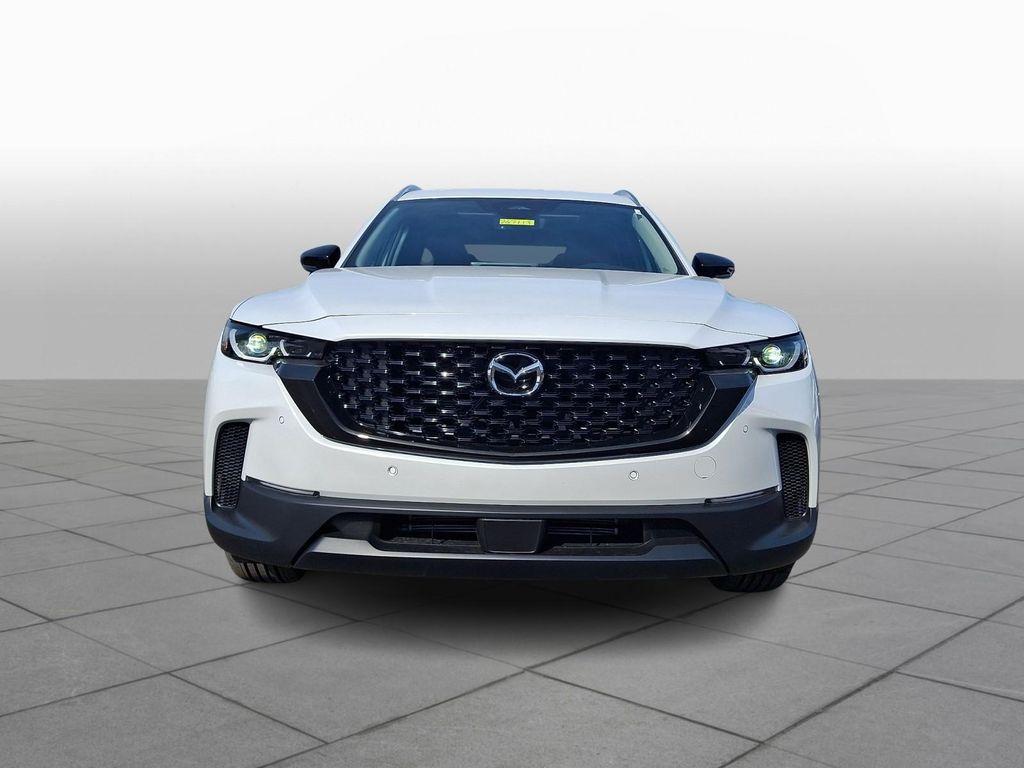new 2026 Mazda CX-50 car, priced at $37,675
