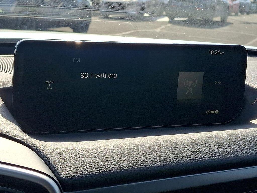 new 2026 Mazda CX-50 car, priced at $37,675