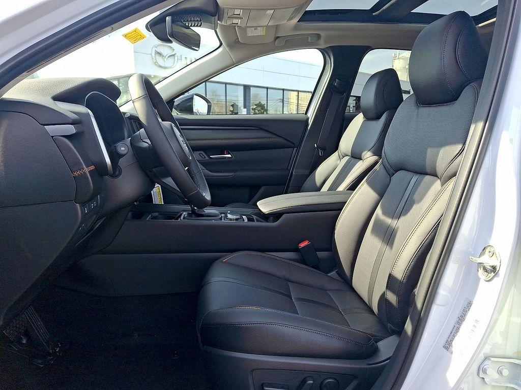 new 2026 Mazda CX-50 car, priced at $37,675