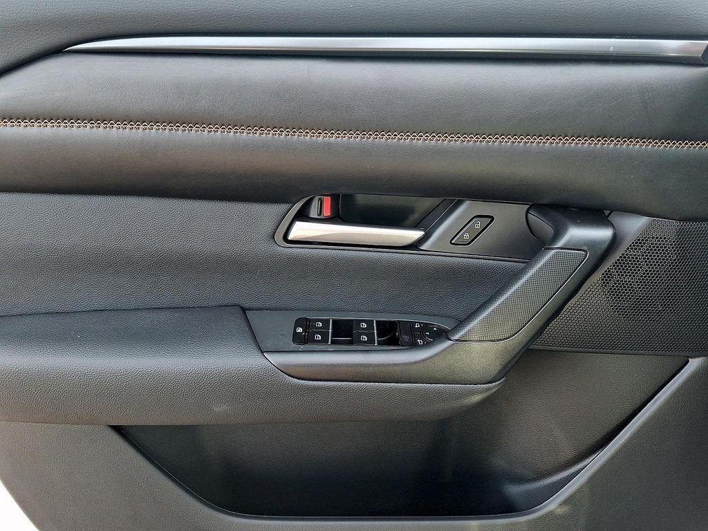 new 2026 Mazda CX-50 car, priced at $37,675