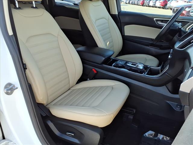 used 2019 Ford Edge car, priced at $14,564