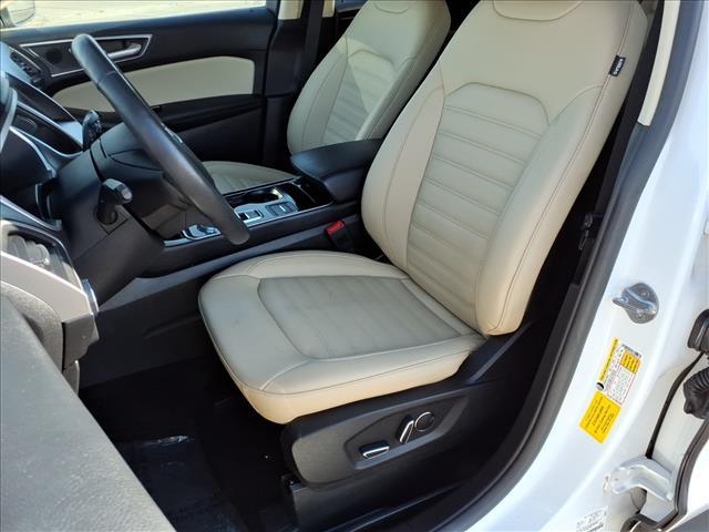 used 2019 Ford Edge car, priced at $14,564