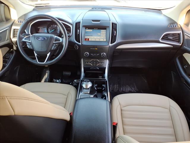 used 2019 Ford Edge car, priced at $14,564