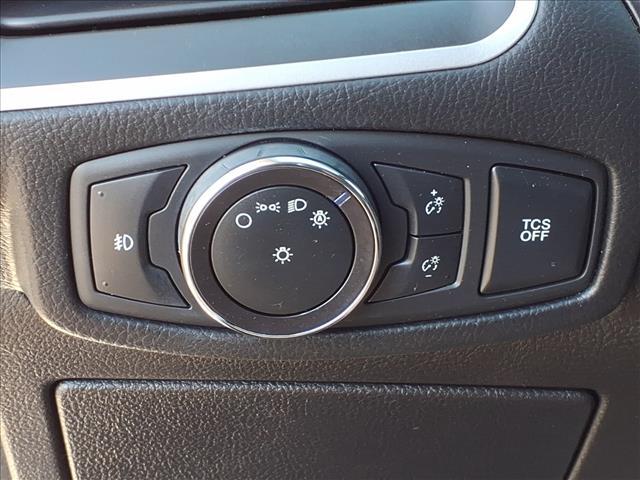 used 2019 Ford Edge car, priced at $14,564