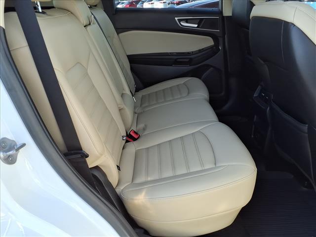used 2019 Ford Edge car, priced at $14,564