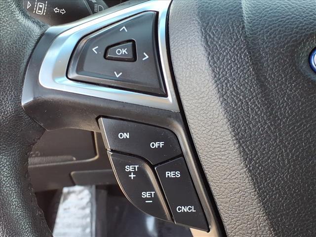 used 2019 Ford Edge car, priced at $14,564