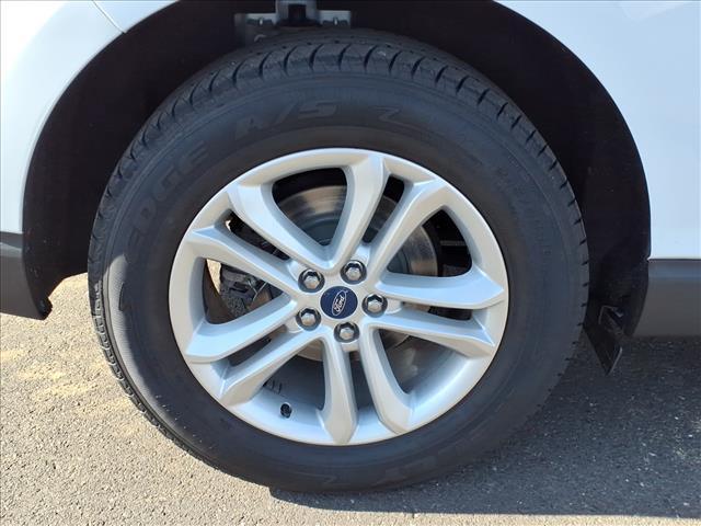 used 2019 Ford Edge car, priced at $14,564