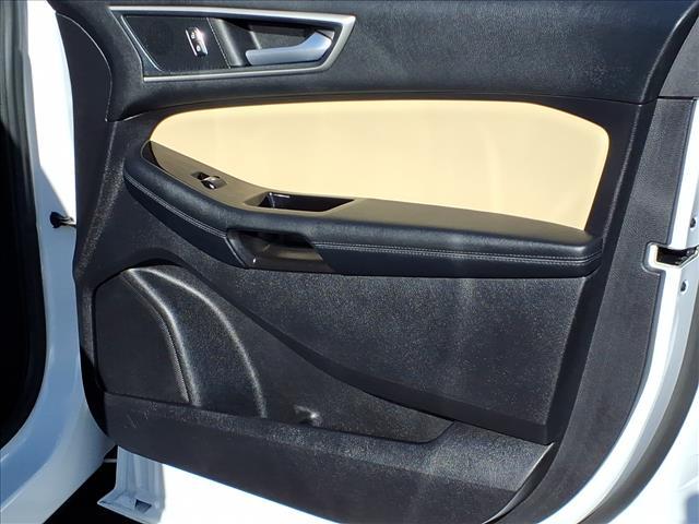 used 2019 Ford Edge car, priced at $14,564