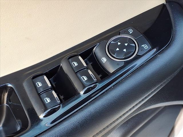 used 2019 Ford Edge car, priced at $14,564