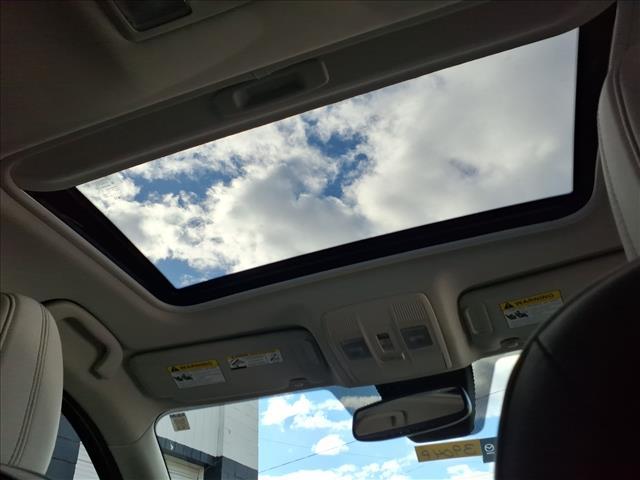 used 2023 Mazda CX-5 car, priced at $26,922