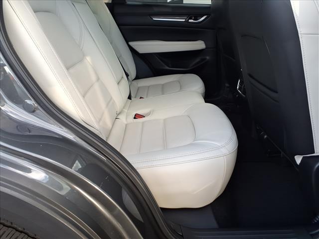 used 2023 Mazda CX-5 car, priced at $26,922