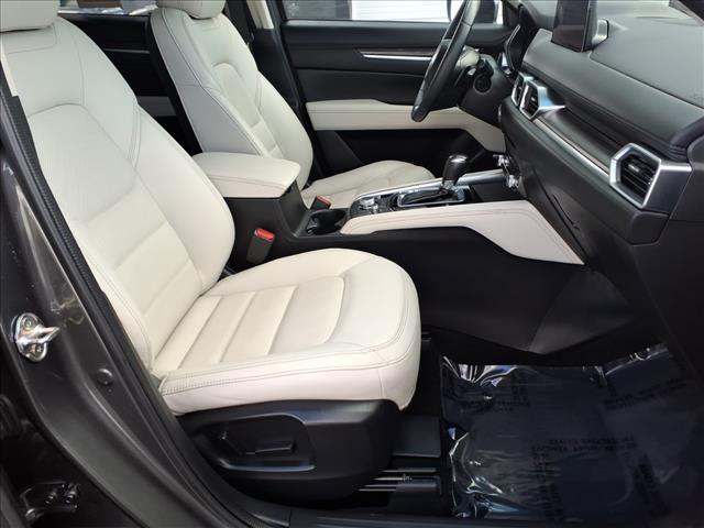 used 2023 Mazda CX-5 car, priced at $26,922